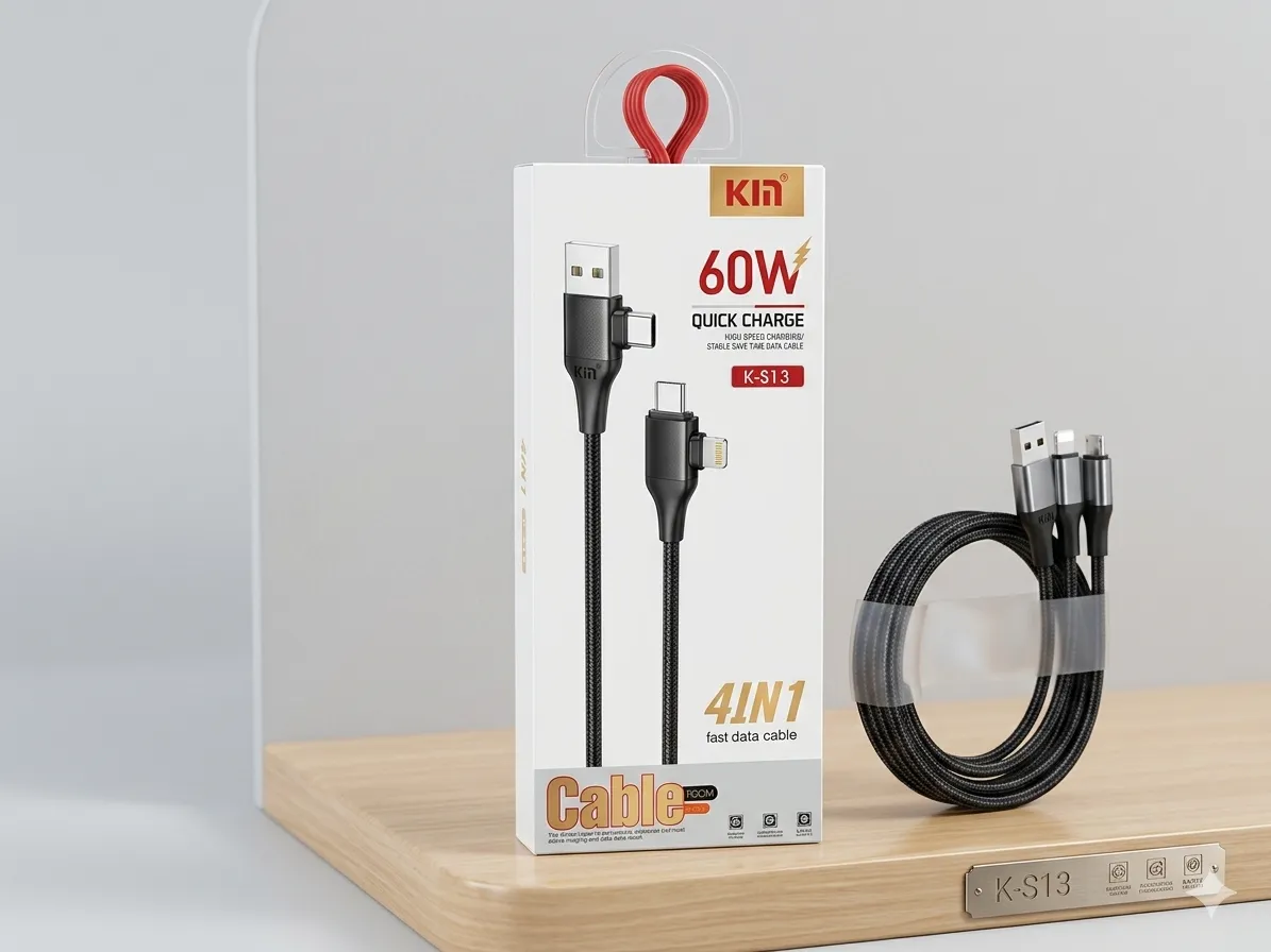 Cargador USB-C