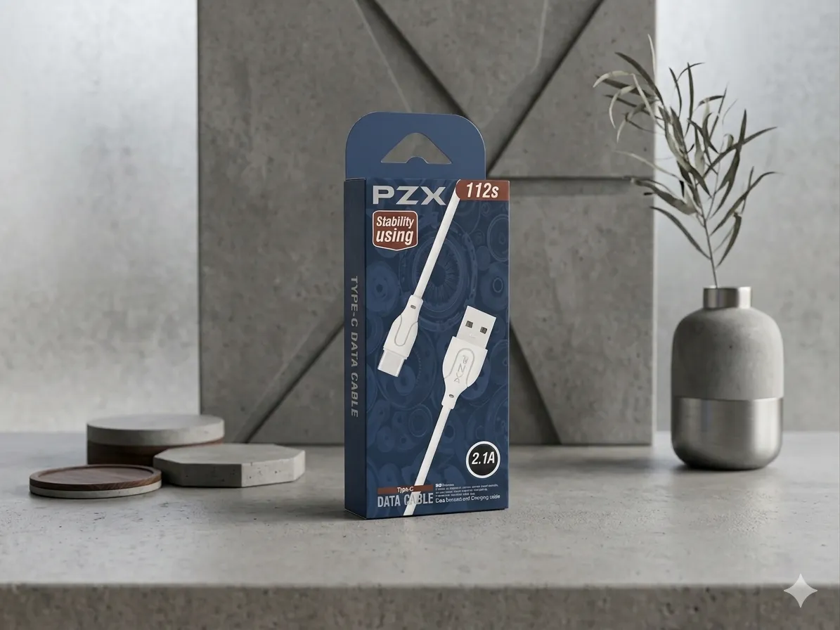 Cargador USB