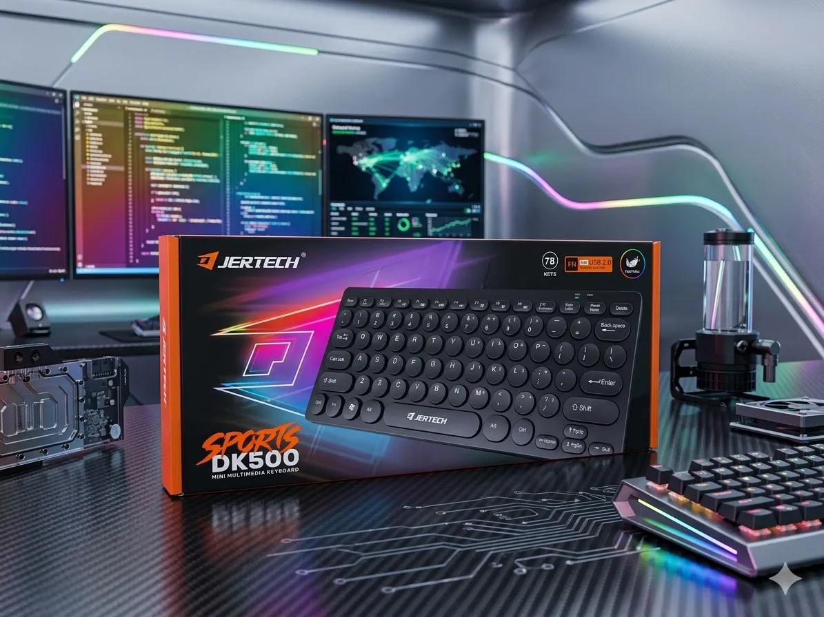 Teclados
