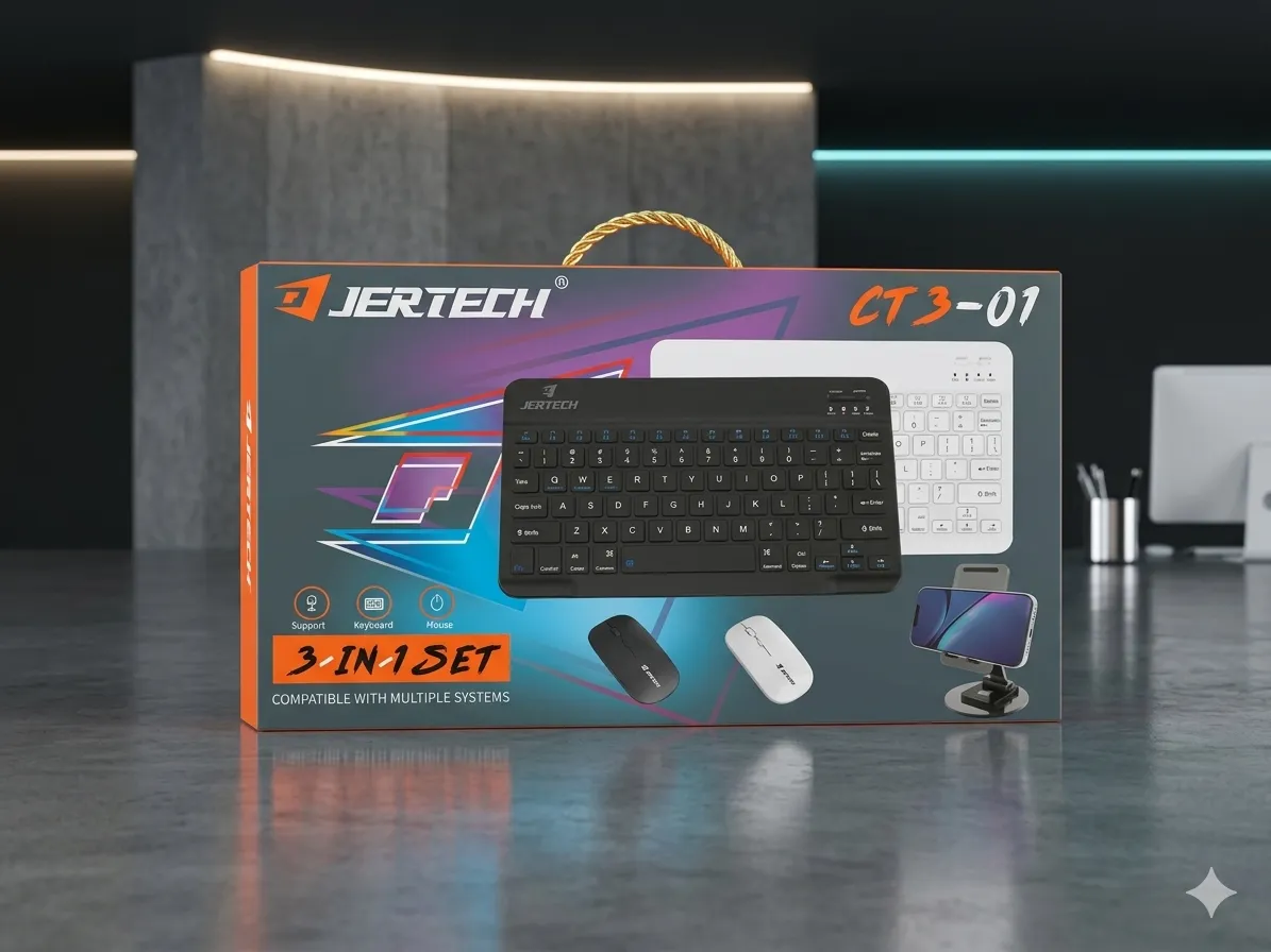 Teclado Premium
